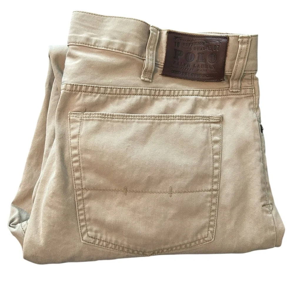 Polo Ralph Lauren classic versatile